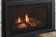 Majestic Jasper Series Direct Vent Gas Fireplace Insert